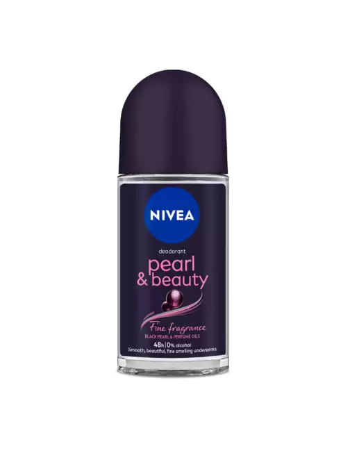 Women Pearl & Beauty Roll-On - image 5