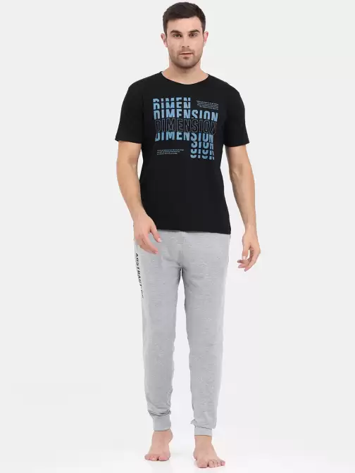 Men Night suit - image 5