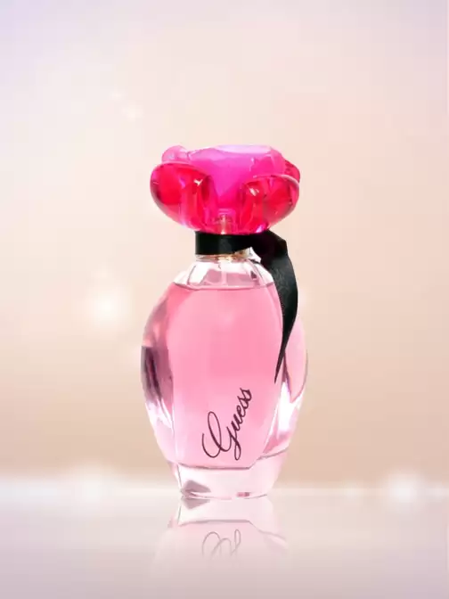 Women Girl EDT 100 ml - image 5