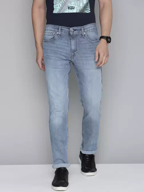 Men 511 Slim Fit Jeans - image 5