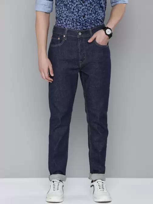 Men 512 Slim Tapered Fit Jeans - image 5