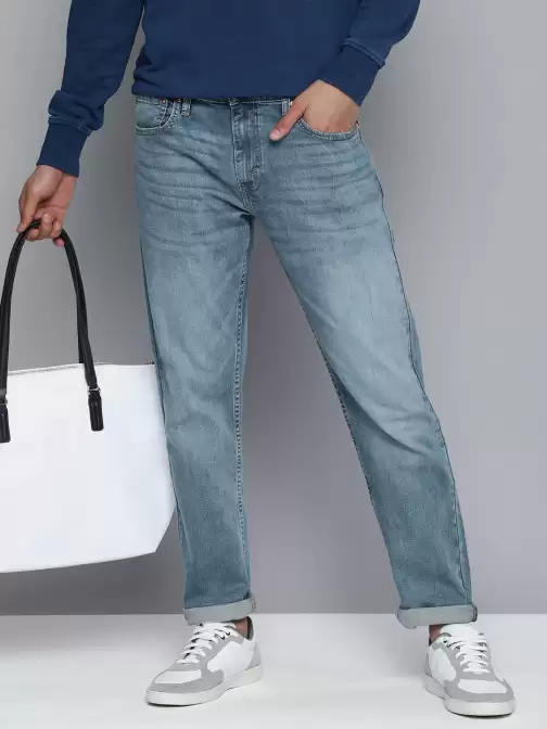 Men 512 Slim Fit Jeans - image 5