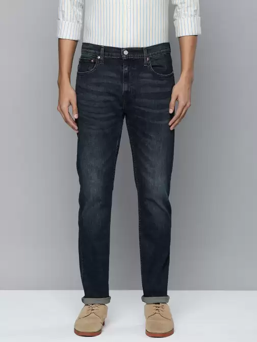 Men 512 Tapered Fit Jeans - image 5