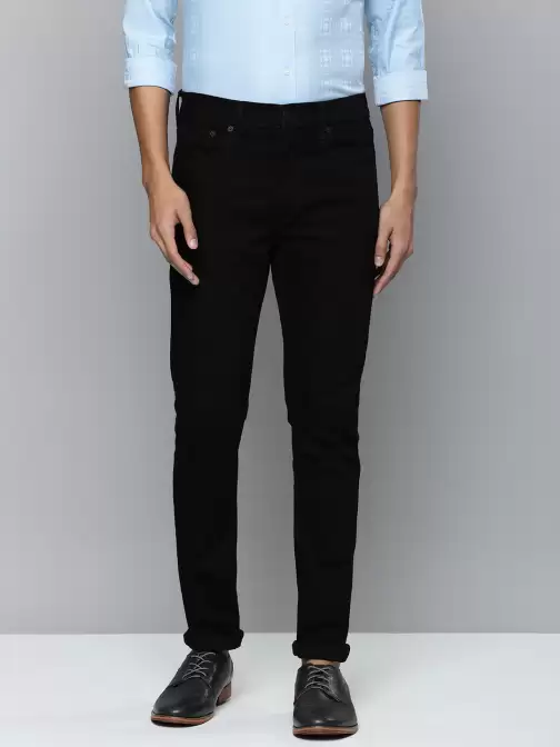 Men 512 Tapered Fit Jeans - image 5