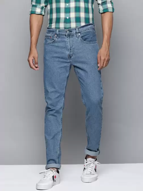 Men 512 Slim Tapered Fit Jeans - image 5