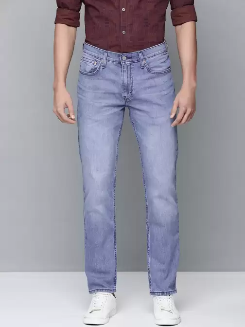 Men 511 Slim Fit Jeans - image 5