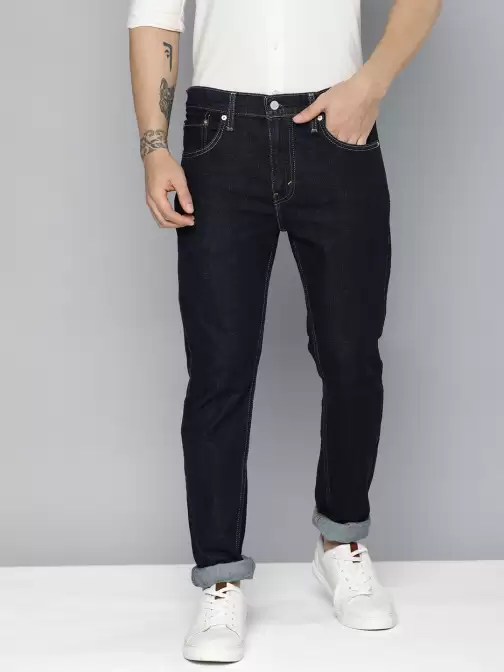 Men 512 Slim Tapered Fit Jeans - image 5