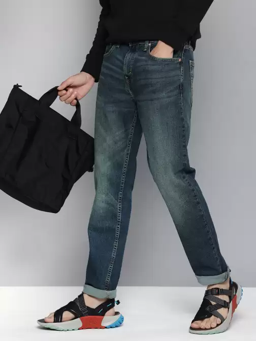 Men 512 Slim Fit Jeans - image 5