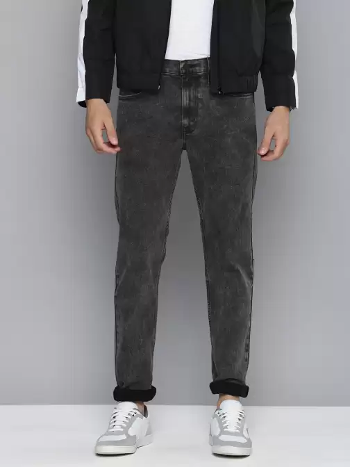 Men 512 Slim Tapered Fit Jeans - image 5