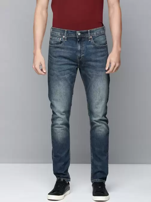 Men 512 Tapered Fit Jeans - image 5