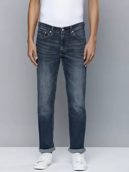 Men 511 Slim Fit Jeans - image 5