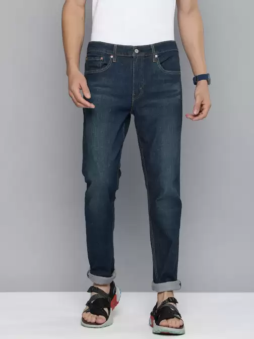 Men 512 Slim Tapered Fit Jeans - image 5
