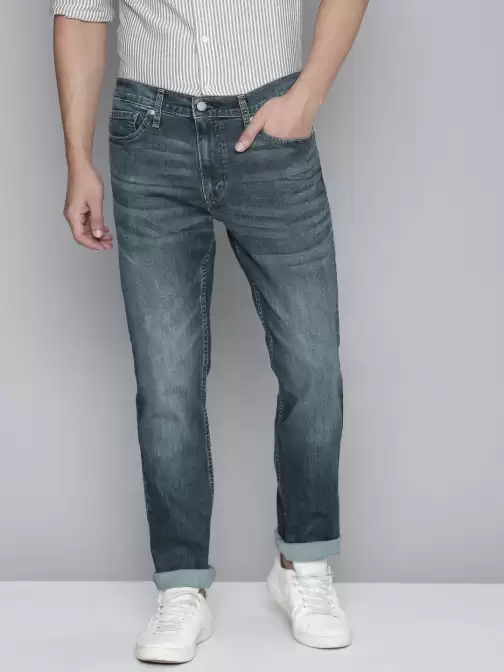 Men 511 Slim Fit Jeans - image 5