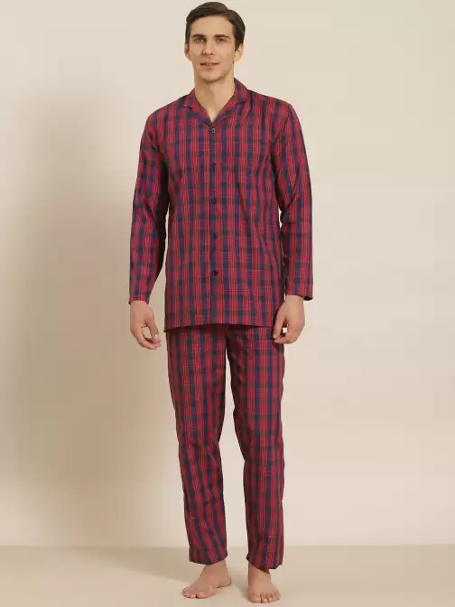 Men Night suit - image 5