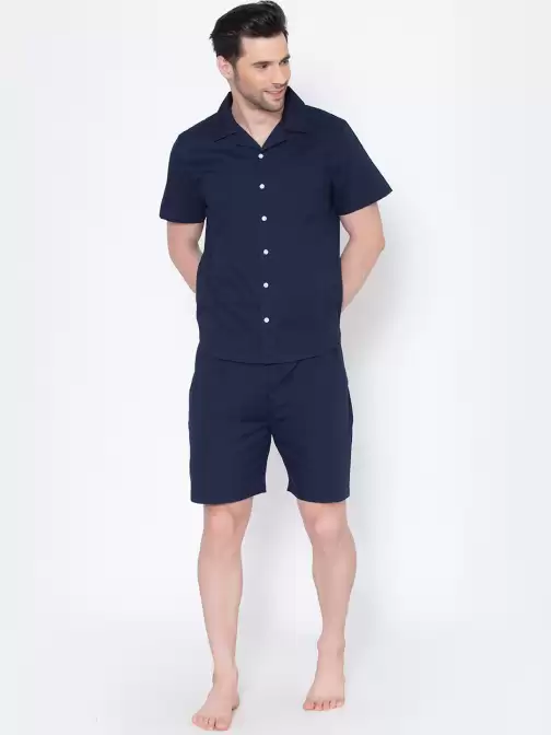 Men Night suit - image 5