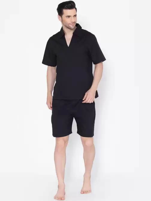 Men Night suit - image 5