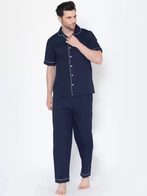 Men Night suit - image 5