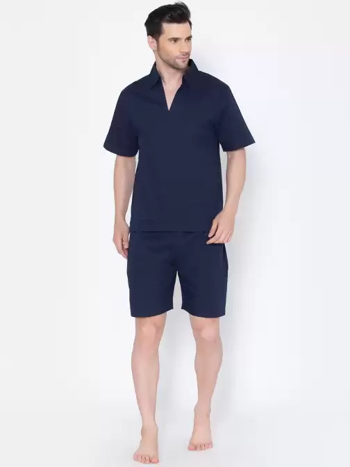 Men Night suit - image 5