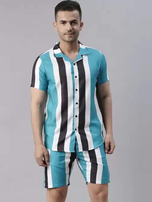Men Night suit - image 5