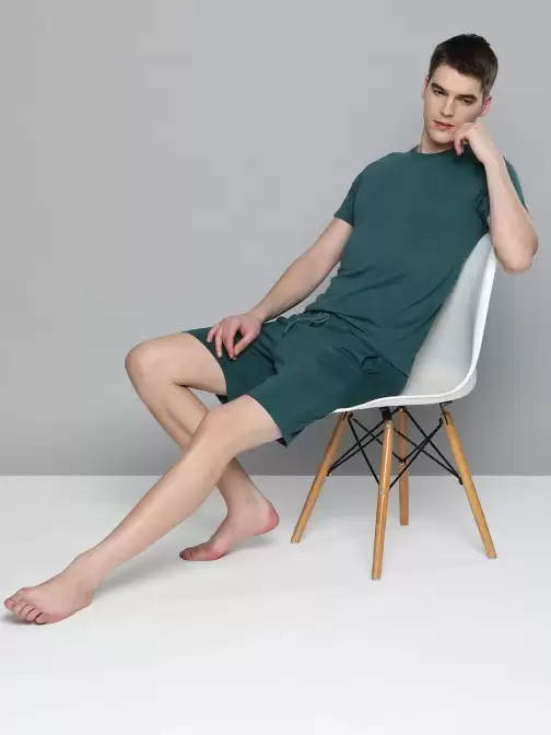 Men Shorts Set - image 5
