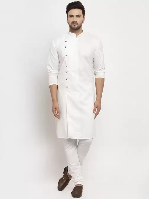Men Kurta with Pyjamas - image 5