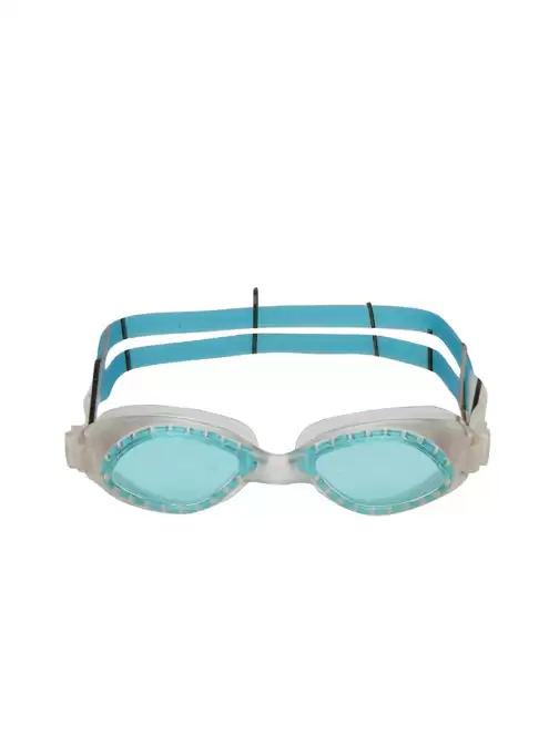 Women Solid Comfort-Fit Swimming Goggles - image 5