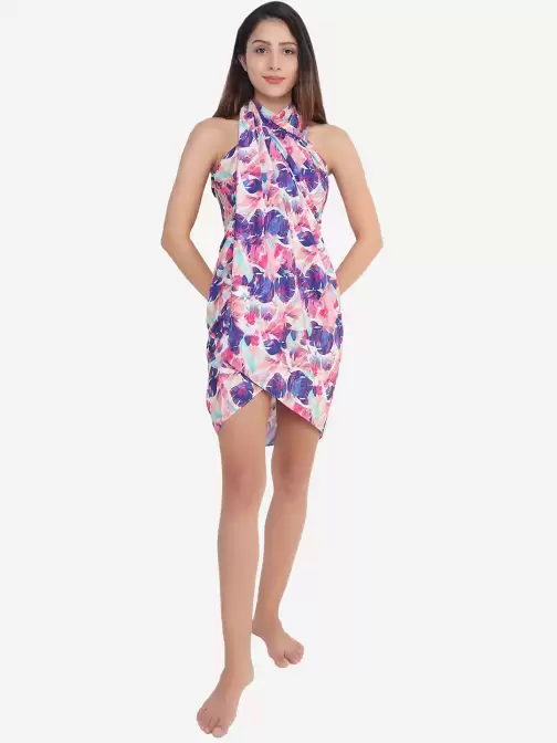 Women Printed Swimwear - image 5