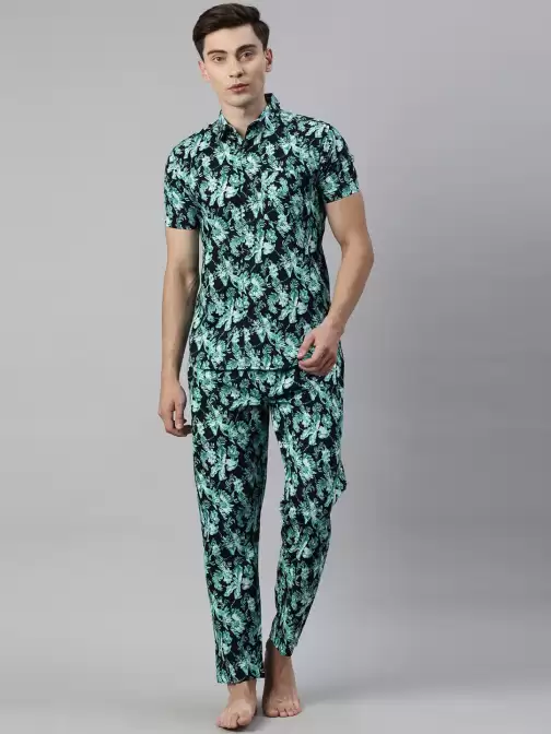 Men Night suit - image 5