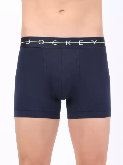 Men Cotton Trunk - image 5