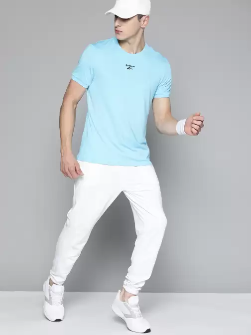 Men Brand Logo Speedwick T-shirt - image 5