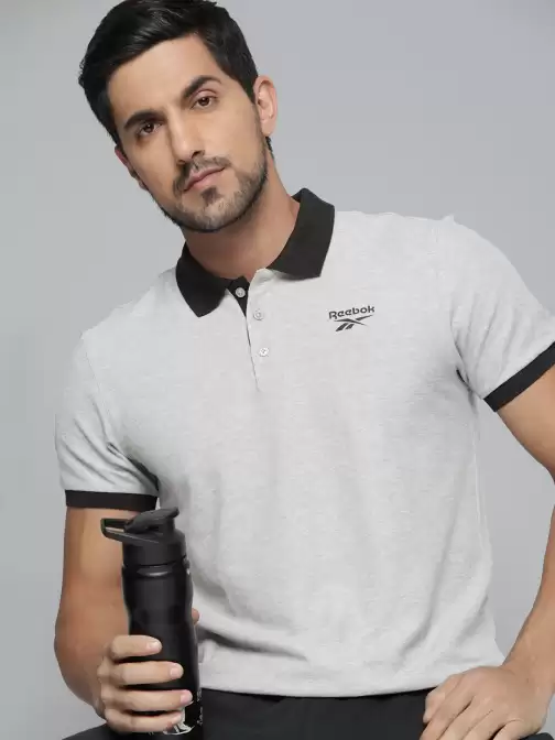 FND Neo Cotton Polo T-shirt - image 5