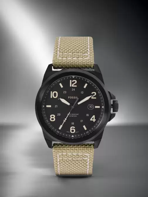 Men Analogue Watch FS5917 - image 5
