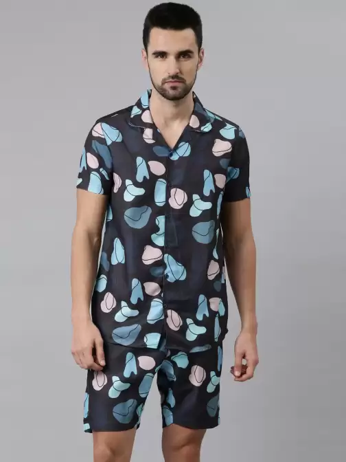 Men Night suit - image 5