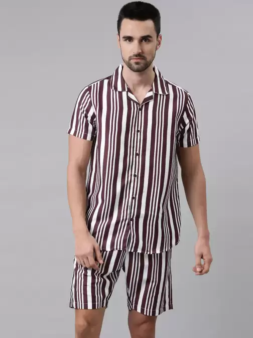Men Night suit - image 5