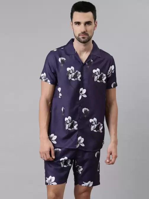 Men Night suit - image 5