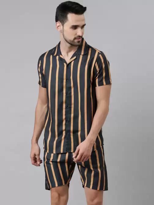 Men Night suit - image 5