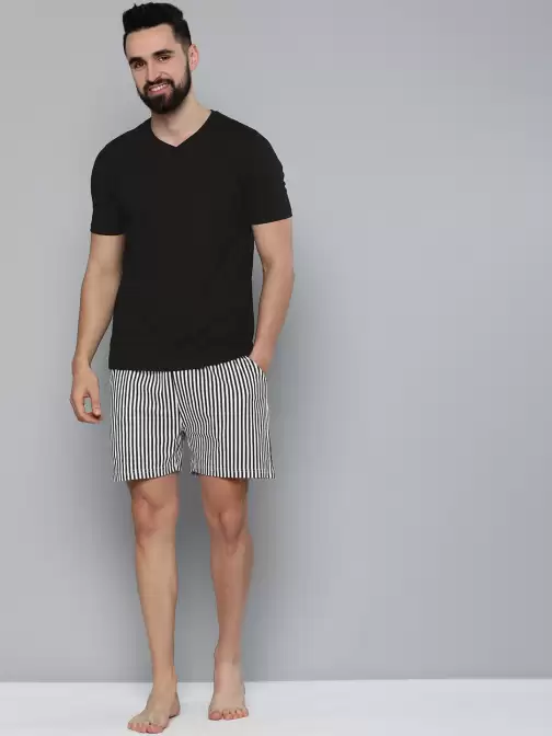 Men Night suit - image 5