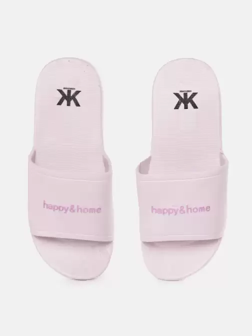 Women Printed Sliders - image 5