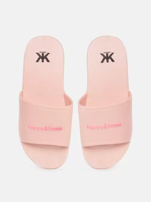 Women Printed Sliders - image 5