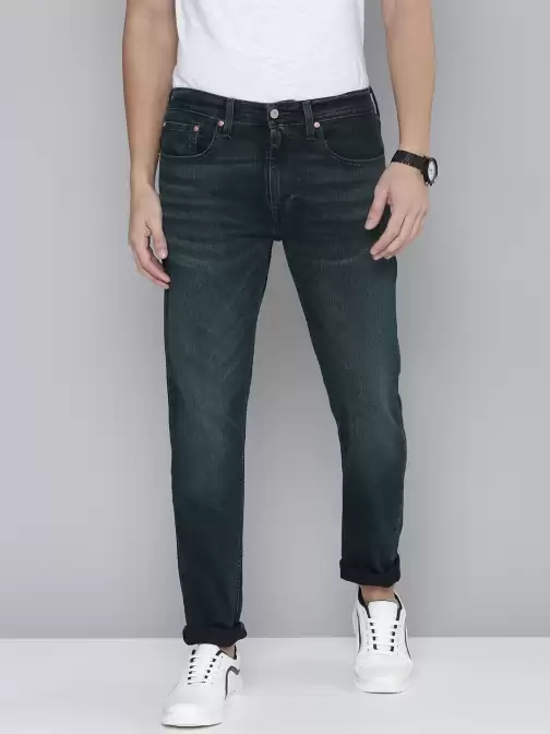 Men 512 Slim Fit Jeans - image 5