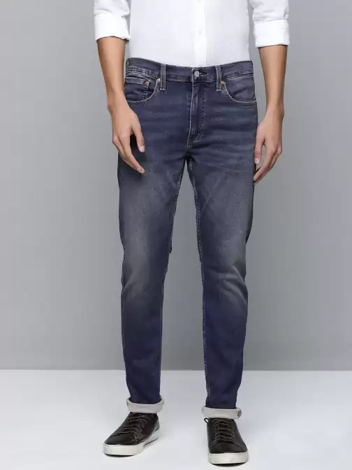 Men 512 Slim Tapered Fit Jeans - image 5