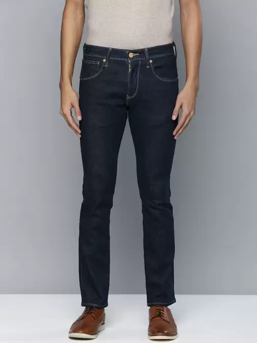 Men 65504 Skinny Fit Jeans - image 5