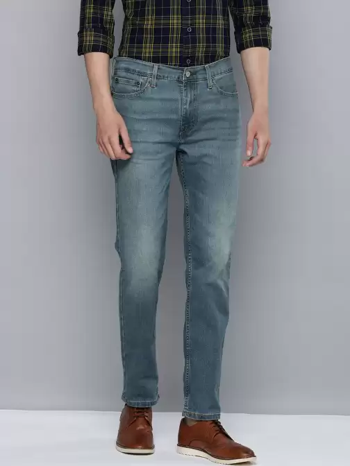 Men 511 Slim Fit Jeans - image 5