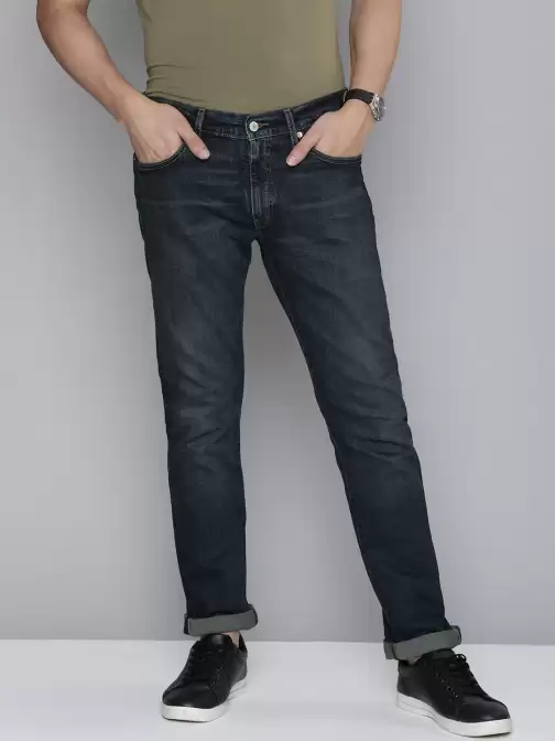 Men 511Slim Fit Jeans - image 5