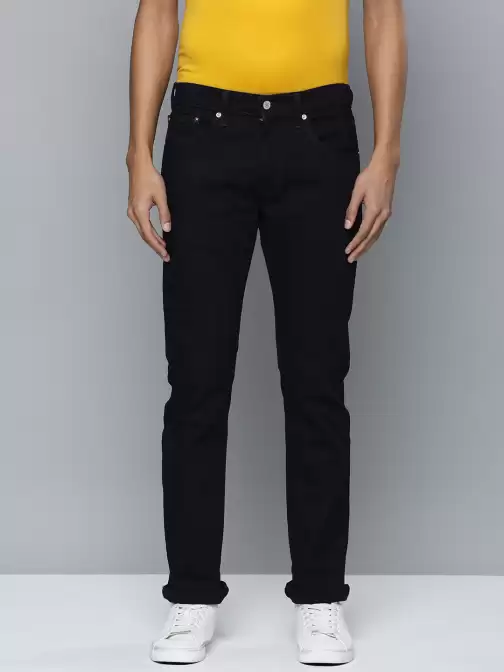 Men 65504 Skinny Fit Jeans - image 5