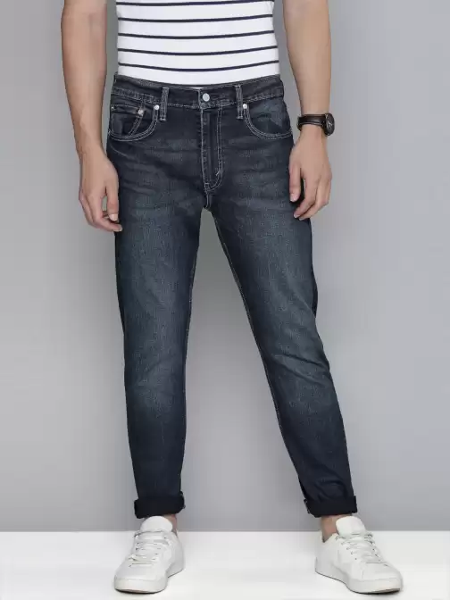 Men 512 Slim Tapered Fit Jeans - image 5