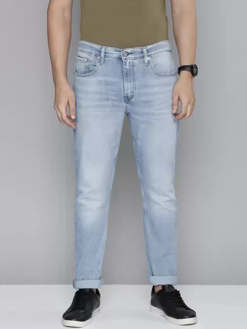 Men 512 Slim Tapered Fit Jeans - image 5