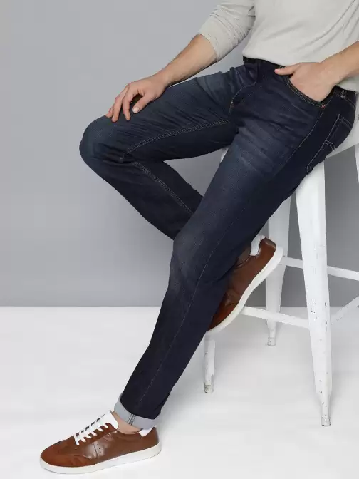 Men 513 Slim Straight Jeans - image 5