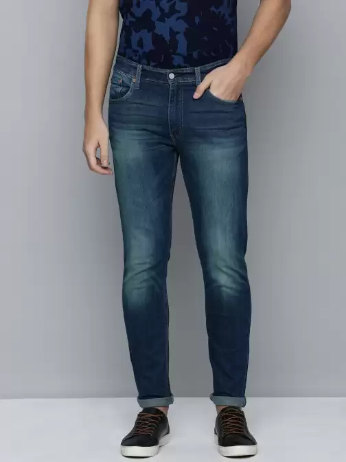 Men 512 Slim Tapered Fit Jeans - image 5