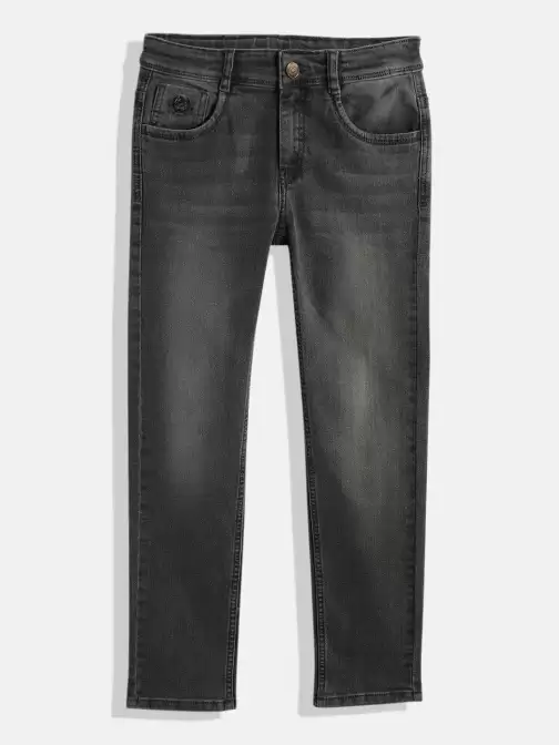 Boys Slim Fit Jeans - image 5